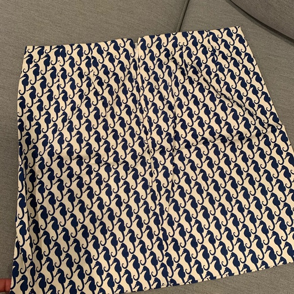JCrew Skirt. - Picture 2 of 3